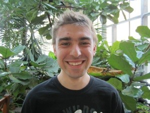 Staff picture